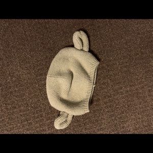 Baby Gap Star Wars Yoda Hat